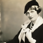 Marjorie Post