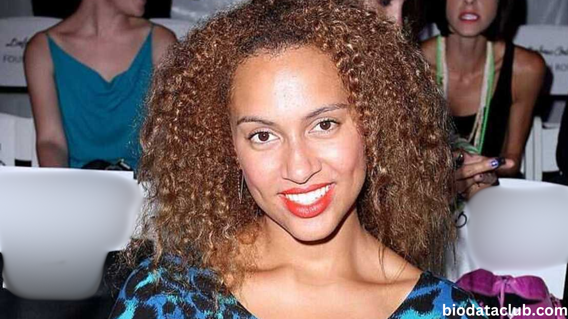 Alexis Rodman: Inspiring Bio, Personal History 2025