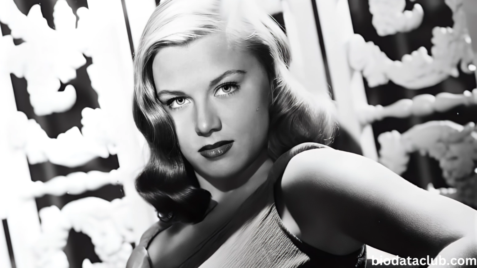 Nita Talbot Life Style, bio, Net worth, Personal History 2025