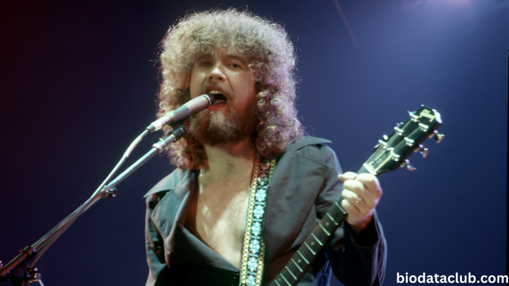 Brad Delp