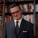 Howard McNear