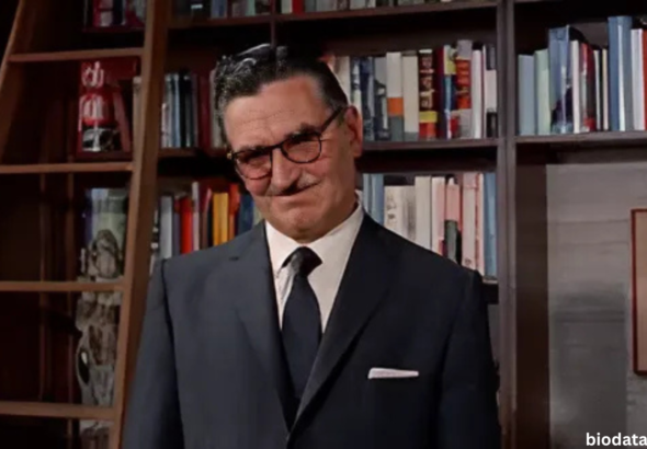 Howard McNear