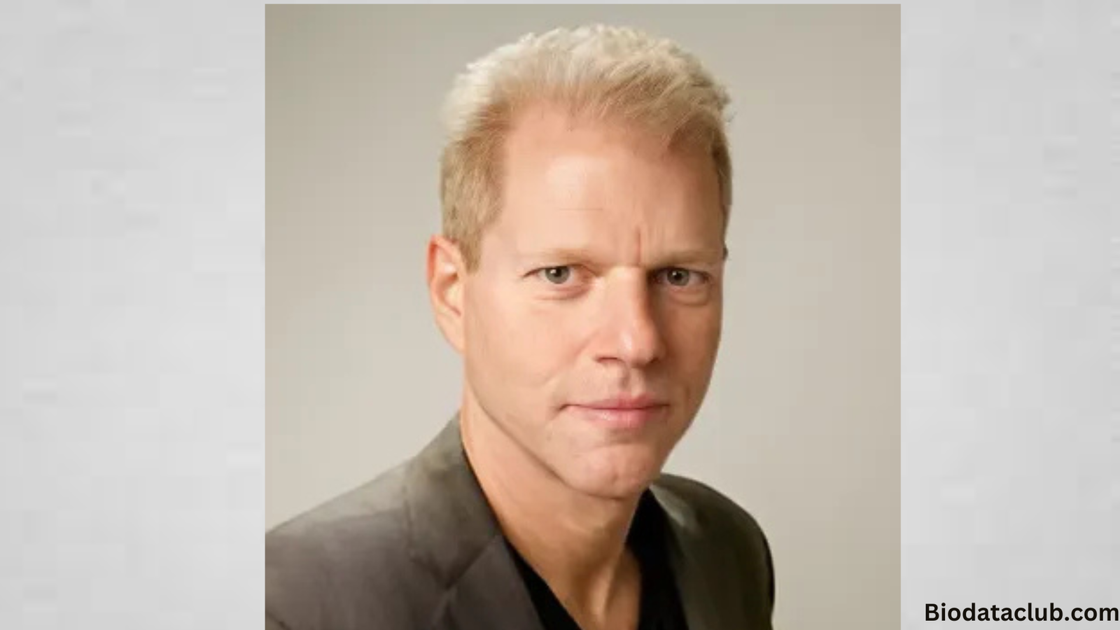 John Bolz: Life Style, Bio, Net Worth, Personal History 2025