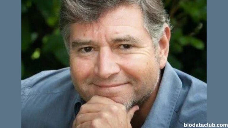 Richard Olivier