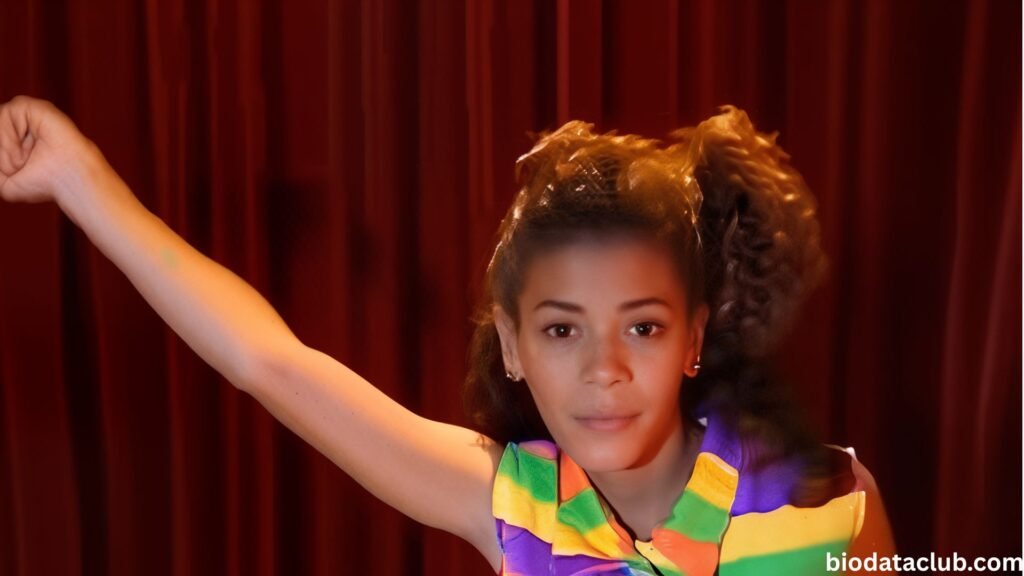 Young Beyonce
