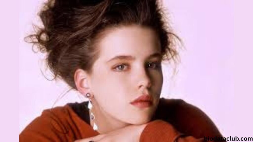 Kate Beckinsale Young