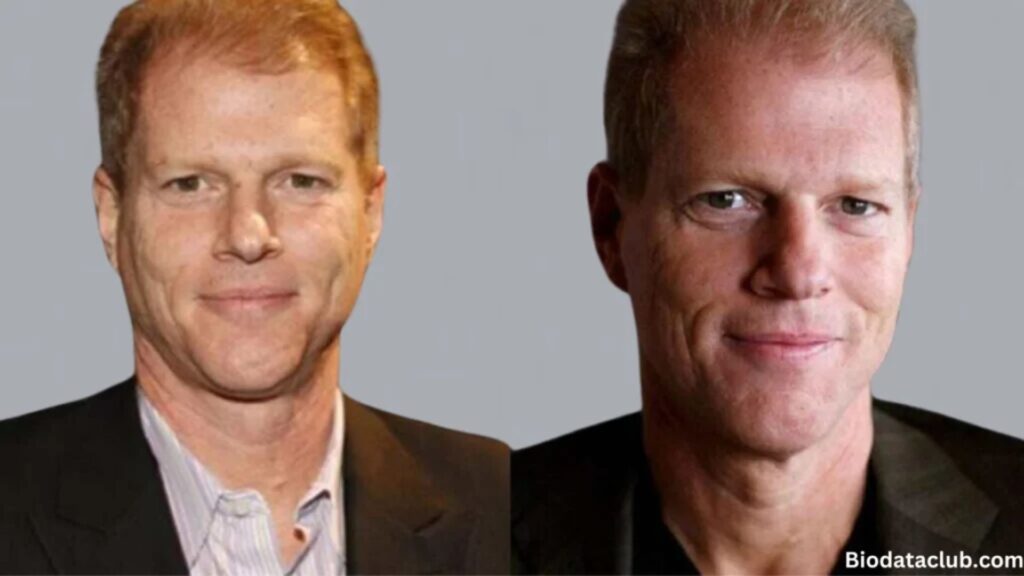 John Bolz Inspiring Life Style, Bio, Net Worth, Personal History 2025(02)