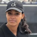 Courtenay Chatman