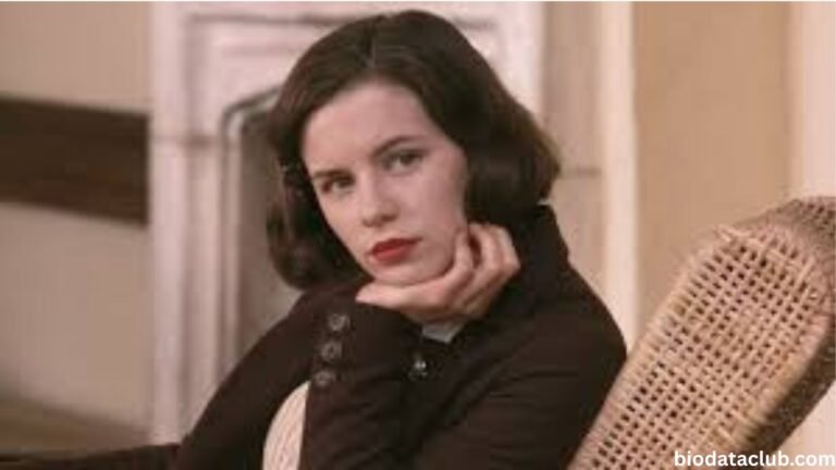 Kate Beckinsale Young