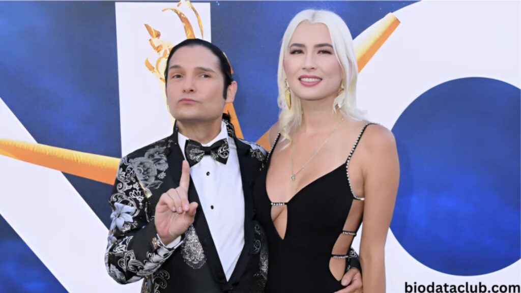 Courtney Anne Mitchell