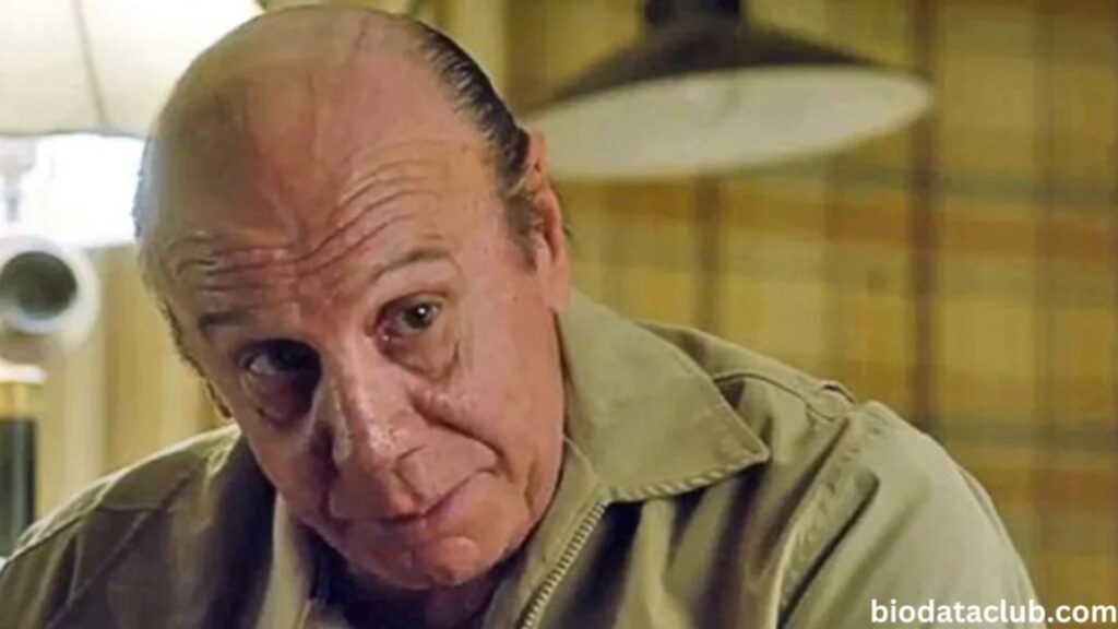 Dayton Callie